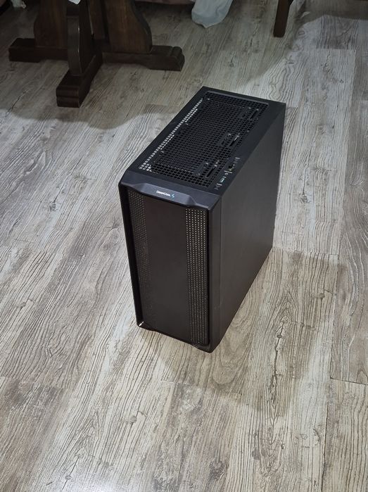 Геймърски компютьр