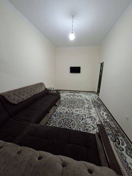 Квартира сотилади 1 хоналик 4 каватда 29 900$