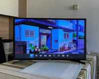 КАТО НОВ! - Samsung 32", Full HD, LED TV