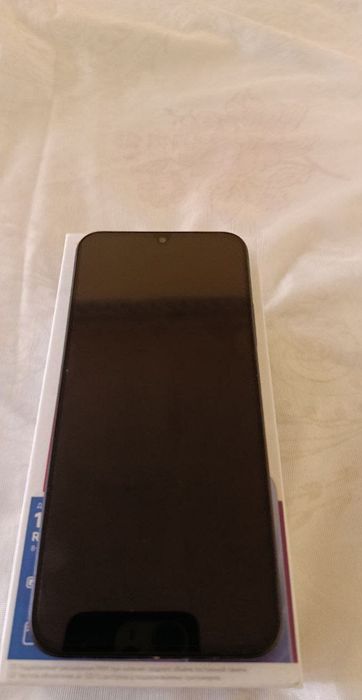 Yangi Redmi 15 C 256/16gb 6000mpAh