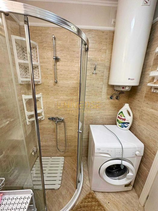 Продава се Двустаен апартамент в к.к. Слънчев бряг - 48 кв.м за 1948 €/кв.м - Снимка #8