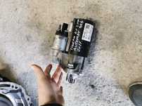 Electromotor 2.0 tdi vw tiguan 2012 automat DSG 2012 4x4 4motion