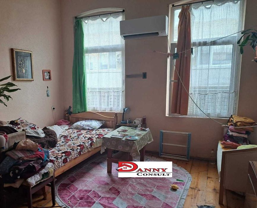Продава се Етаж от къща в Велико Търново, Акация - 98 кв.м за 547 €/кв.м - Снимка #7