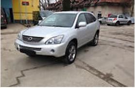 Lexus Rx400h / 350 на части