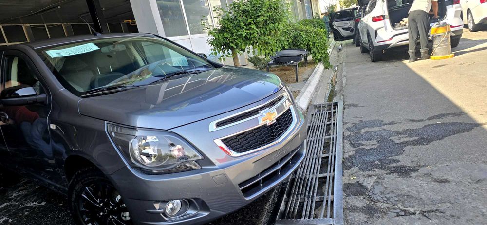 Cobolt midnight 2025