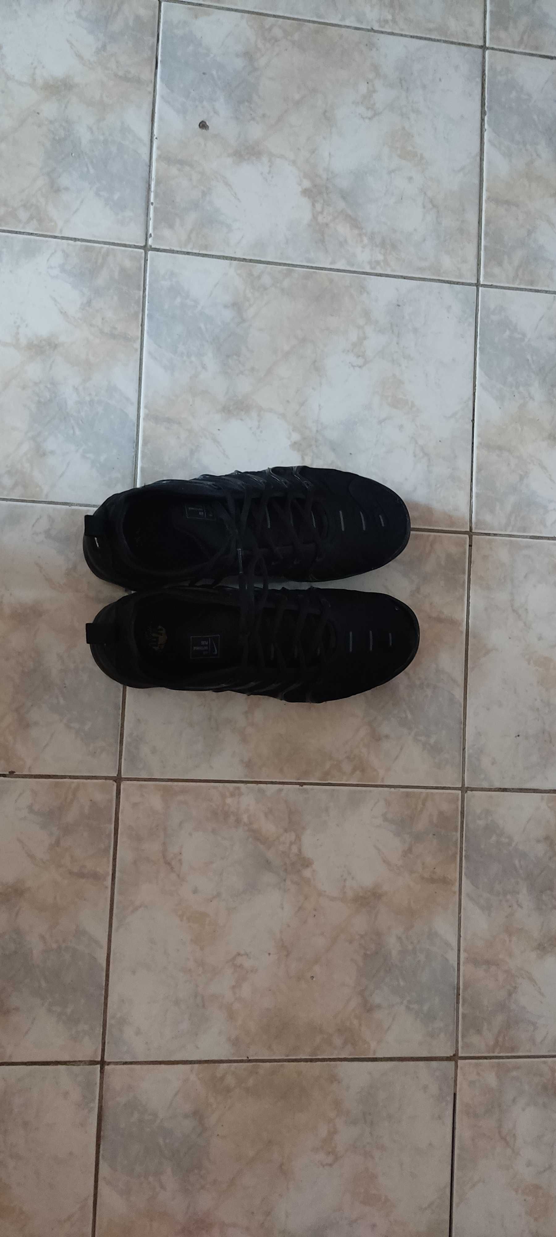 Маратонки Nike Air Vapormax Plus