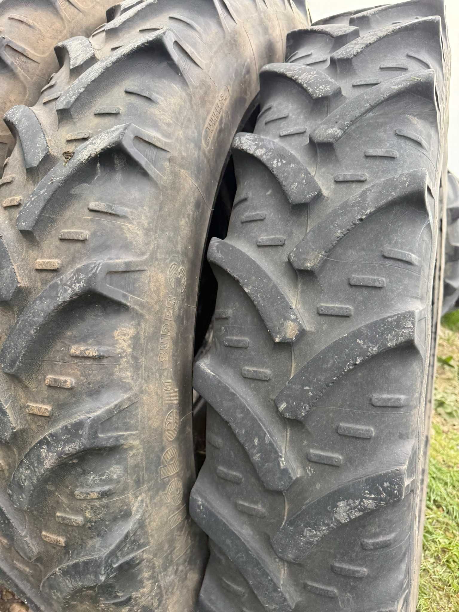Anvelope 11.2 R48 Kleber