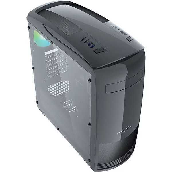 PC Gaming Myria Digital V27  i5-9400F GTX 1650