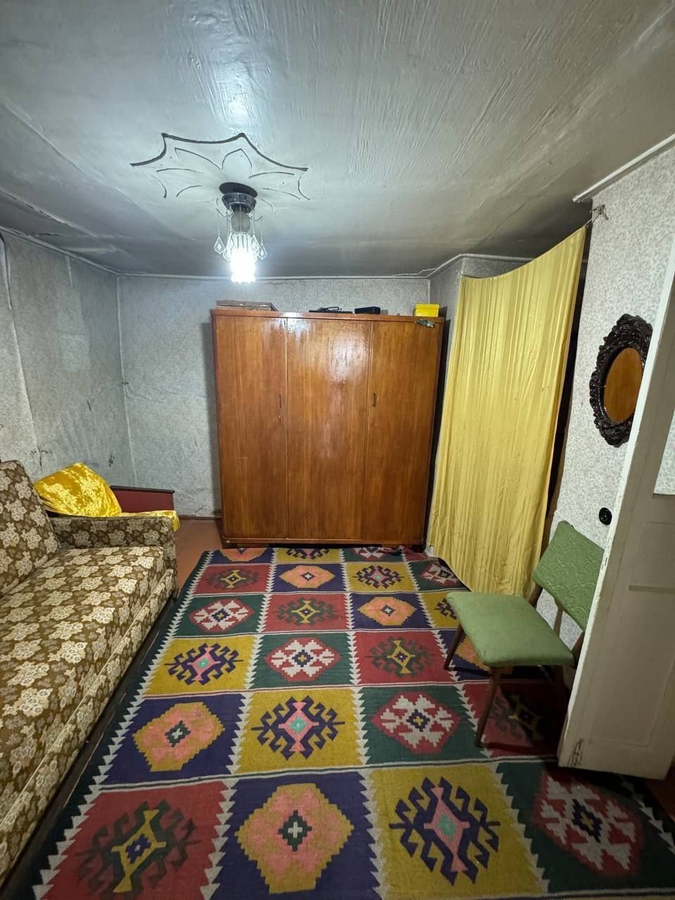 Продаётся 4 Комнатный Дом По Улице Паркентский Мирзо Улугбекский Район