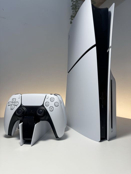 Playstation 5 [PS5] | 2controllere | Dock station