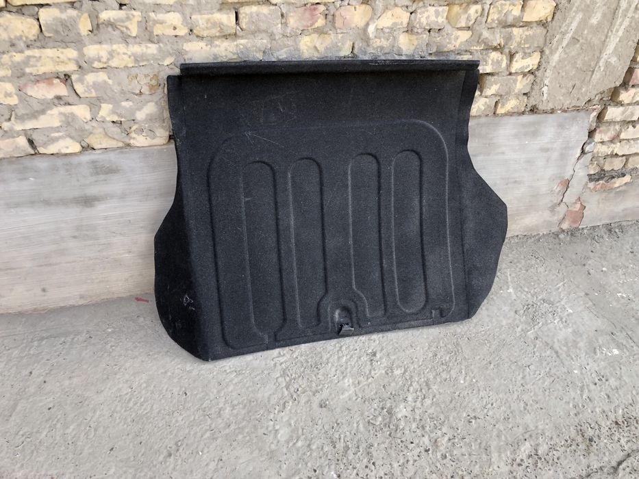 Jentra bagaj polik. Kavrolin