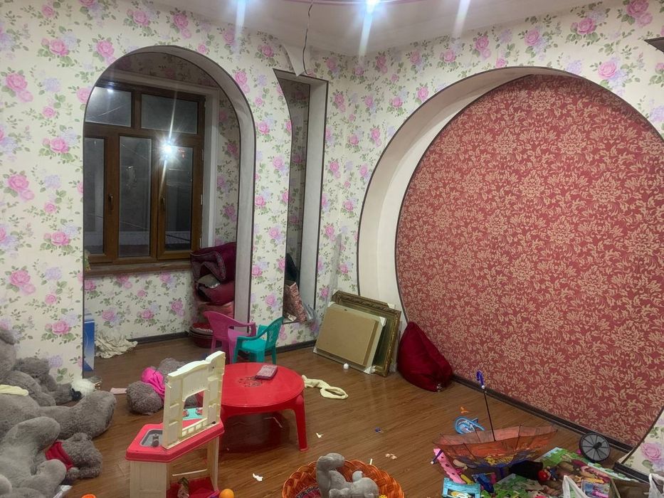 (22) Аренда Участок евро 12 ком  Абу Сахи Бозор