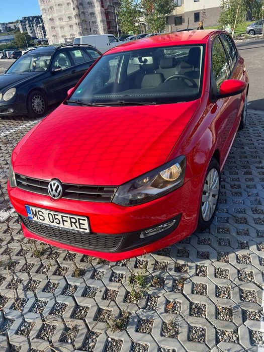 Volkswagen Polo  1.2. Benzina   167 000 km