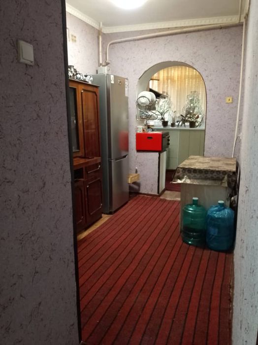 3 xonali uy sotiladi tezda yashash uchun hamma sharoitlari