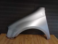 Aripa Fata Stanga VW Golf 6/VI 2008-2013 (LA7W (Gri))