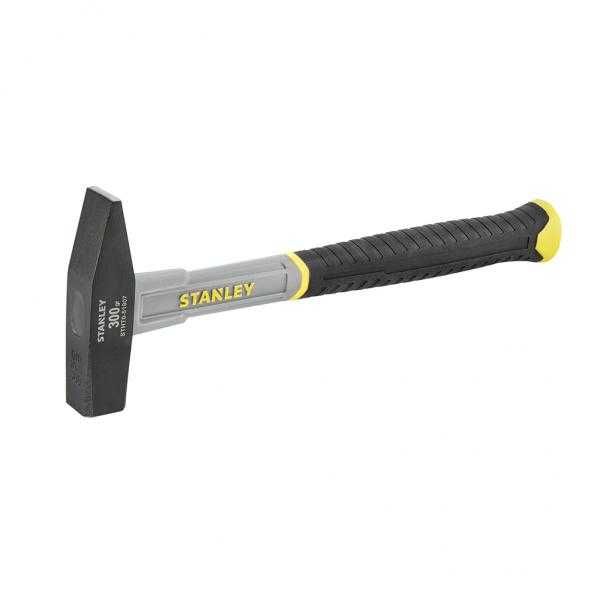 Чук шлосерски с ергономична дръжка STANLEY STHT0-51907, 300 g