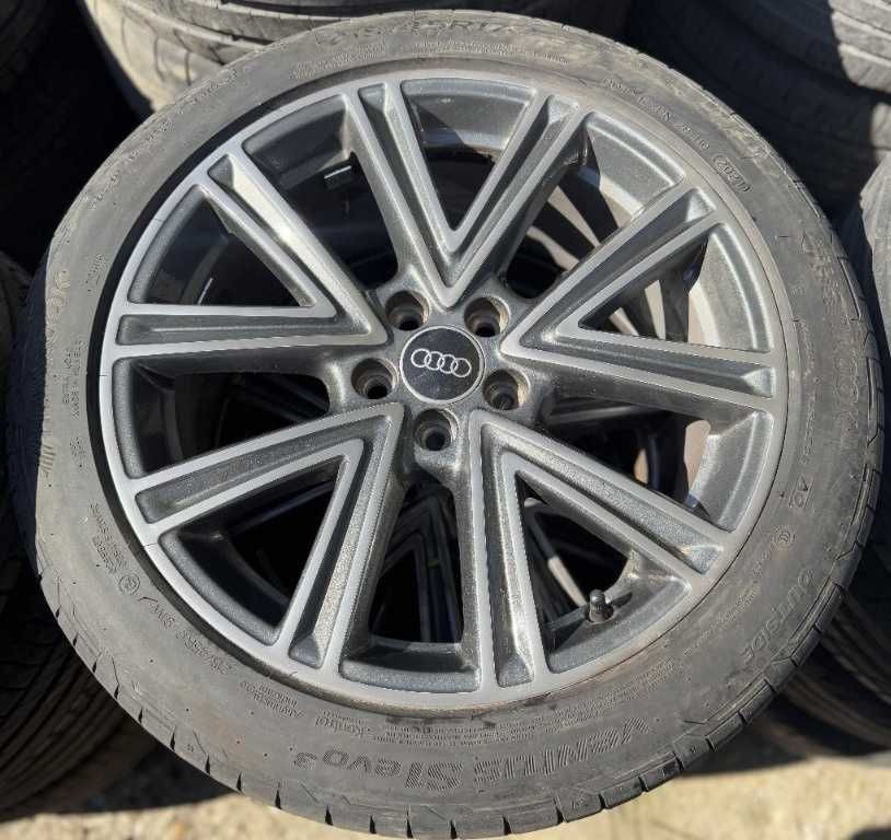 Jante Audi A1 2021 215/45R17