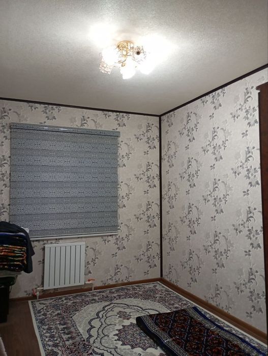 Квартира ижарага берилади Горотдел рўпараси 5/3