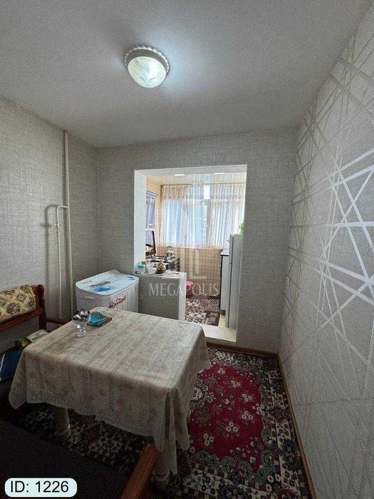 5 xonali kvartira sotiladi Pasqual tarafda №1226
