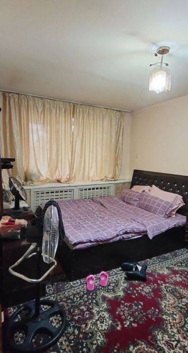 •МЕТРО М.Улугбек 1ком КиРпИч Чиланзар6 продается квартира ДЁШЕВО