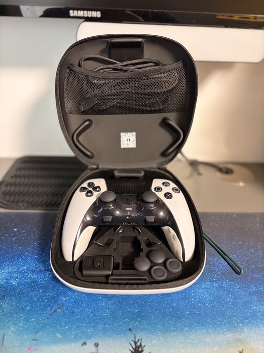 Controller Wireless PlayStation 5 DualSense Edge