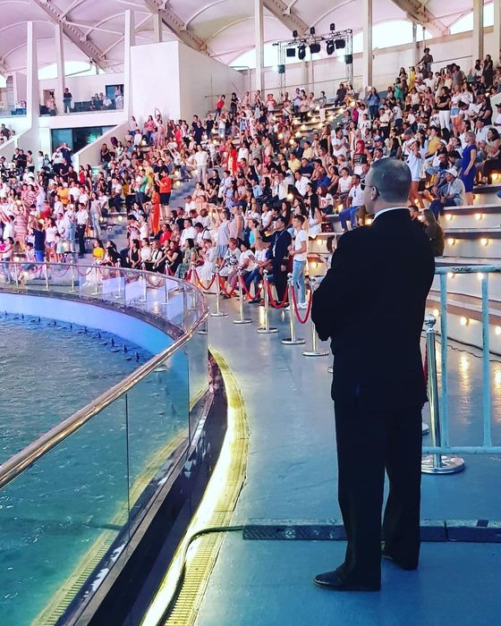 Охранная фирма, физическая охрана объектов