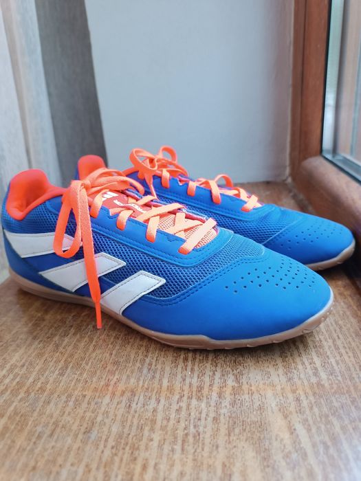 Adidas Predator Club FxG mărimea 41,5-aproape noi