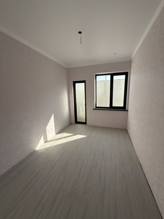 Yangi Xayot Tumani Turkvada Yengi uylar sotiladi