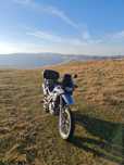 Vând BMW F650 GS