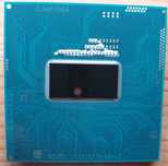 Intel Dual Core i5-4310M, 2.7GHz 3MB Notebook CPU (Haswell)