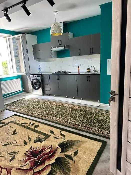 J1Сдаётся уютная квартира! на Алмазарский р-н Чигатой