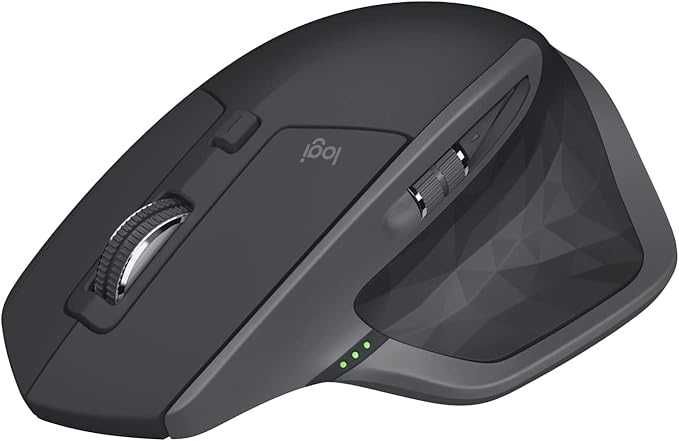 Мишки Logitech MX Master 2S - НОВИ!