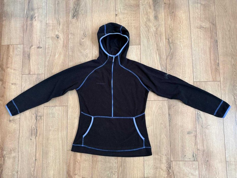 Mammut S femei jacheta polar