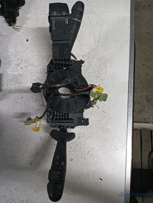 Ansamblu manete RENAULT LAGUNA II (BG0/1_) [ 2001 - 2007 ]