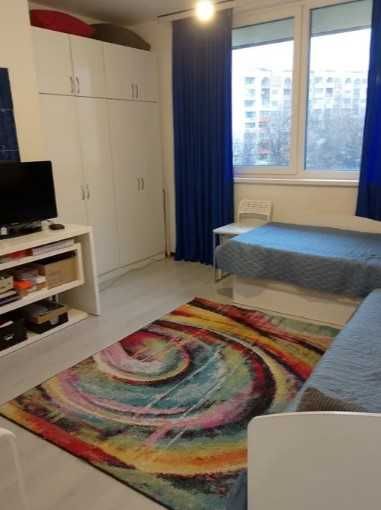 Продава се Двустаен апартамент в София, Център - 65 кв.м за 3000 €/кв.м - Снимка #5