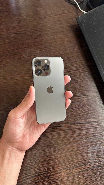 холати идеал iPhone 13 pro 128gb