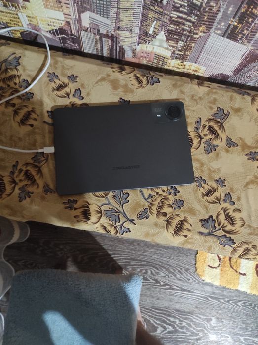 Планшет для игр teclast T50plus