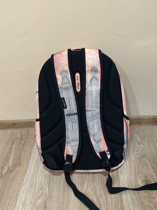 Ученическа раница