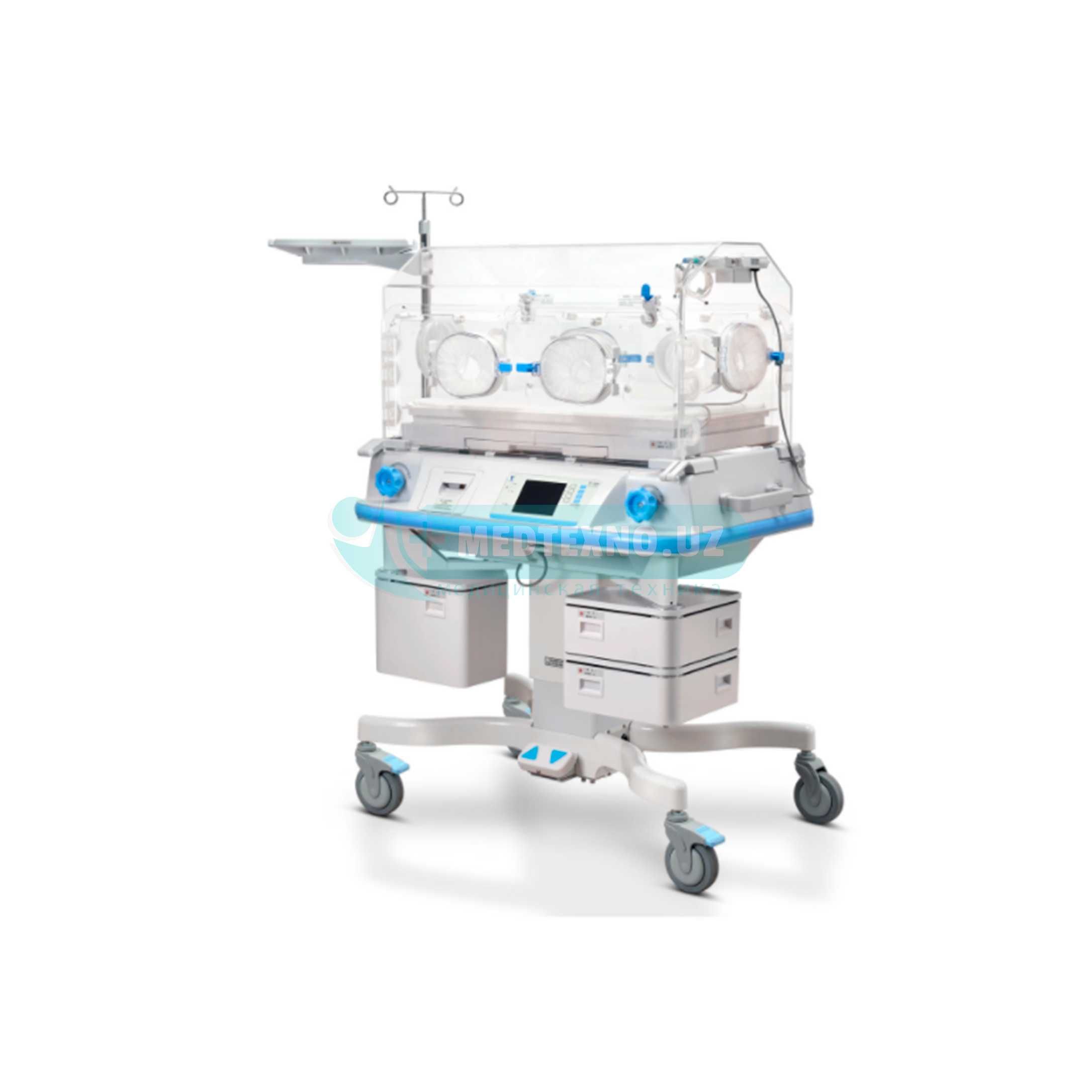 Кувез / Инкубатор интенсивной терапии для новорожденных DAVID YP-2200B