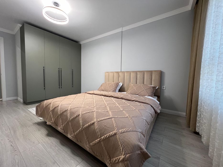 Квартира почасовой Алматы Арена Arena Park