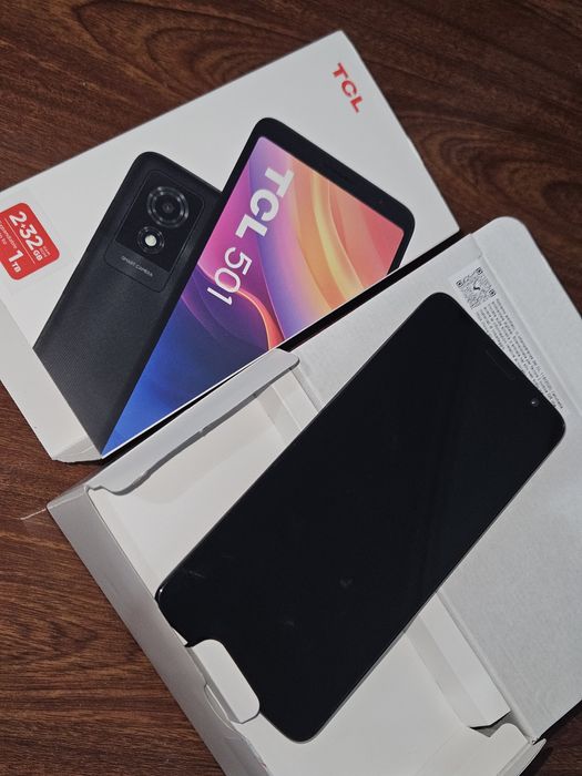 Telefon TCL - Nou