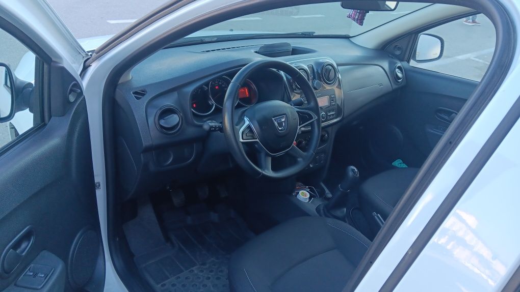 Dacia Logan 2020