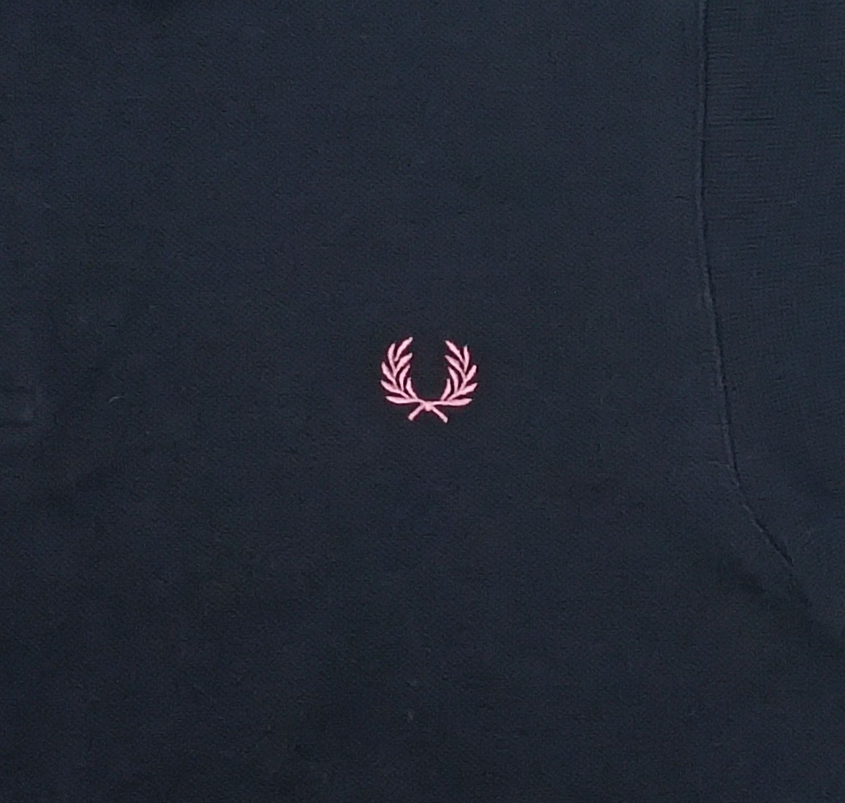 Fred Perry Polo Shirt оригинална тениска M памучна поло фланелка