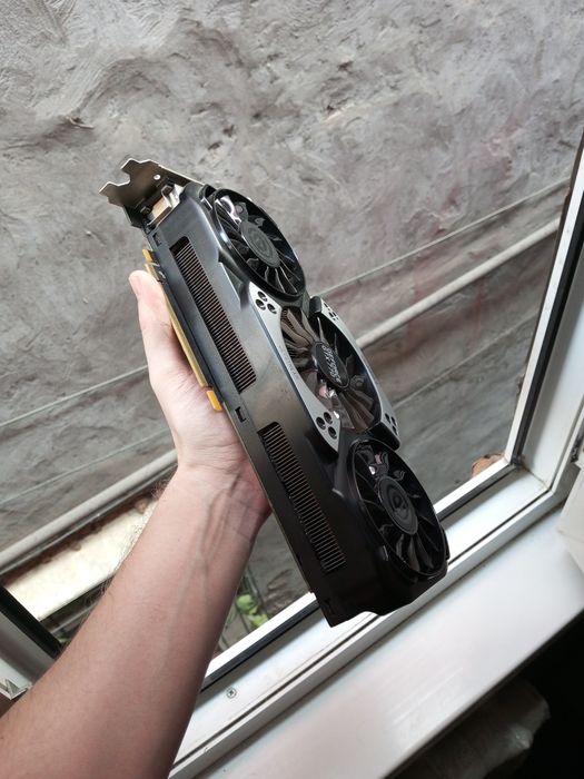 ideal Nvidia мах 230w. XENON GTX 770 Big DDR 5 Geforce. Фото свои.