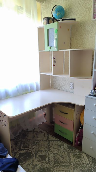 Мебельный гарнитур