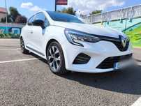 Renault Clio Renault Clio V 1.5 dCi 100 CP | 2023 | 4,5 l/100 km | Inmatriculata