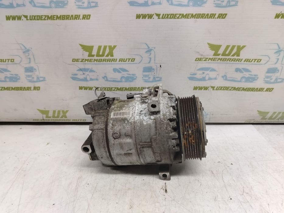 Compresor clima ac 2.3 dci m9t 8200848916b Opel Movano C [2021 - 2023
