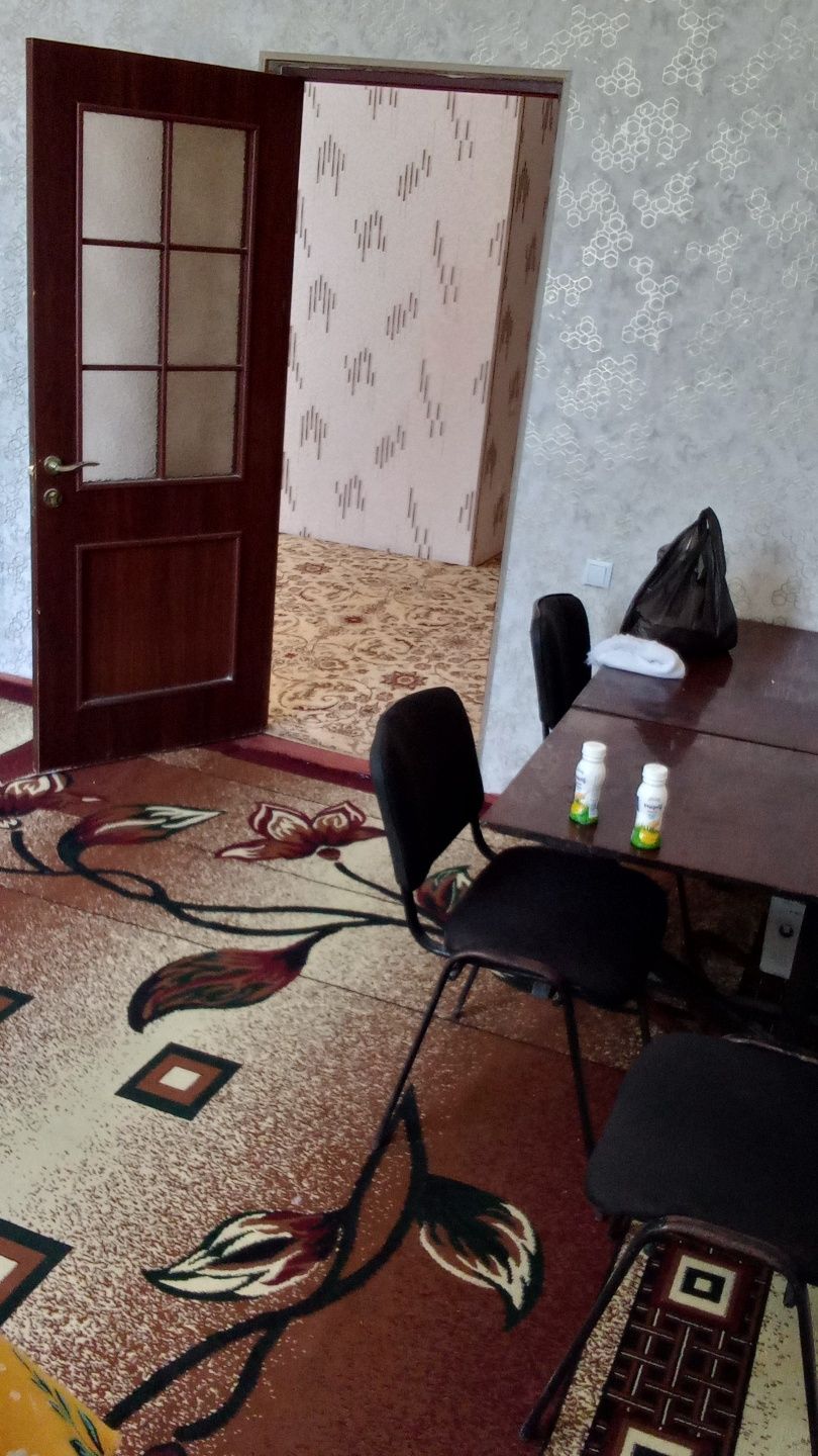 Катедж 6сот. Нарпай