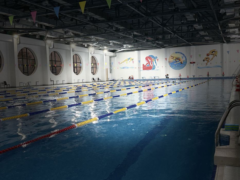 Обучение взростлых? Утром в шесть и всем и вечером посде восьми