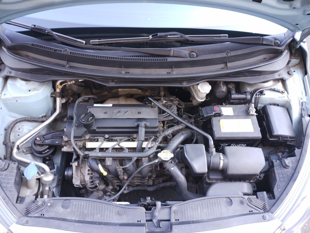 Vânzare Hyundai i20